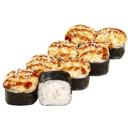 Кани Яки Кани Яки